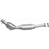 MagnaFlow Conv DF 95-02 Ford Crown Vic 4.6L