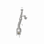 Load image into Gallery viewer, MagnaFlow Conv Direct Fit 13-14 Accord 3.5L
