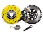 Load image into Gallery viewer, ACT 08-09 Dodge Caliber SRT-4 HD/Race Rigid 4 Pad Clutch Kit
