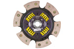 Load image into Gallery viewer, ACT 1993 Jeep Wrangler 6 Pad Sprung Race Disc
