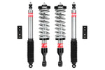 Load image into Gallery viewer, Eibach 05-15 Toyota Tacoma 2WD Pro-Truck Coilover Stage 2 (Front Coilovers + Rear Shocks)
