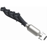 Load image into Gallery viewer, MagnaFlow Conv DF 04-06 Cadillac SRX 4.6L P/S
