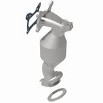 Load image into Gallery viewer, MagnaFlow Conv DF  09-11 Acura TSX 2.4L
