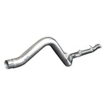 Load image into Gallery viewer, Injen 21-22 Ford Bronco L4-2.3L Turbo/V6-2.7L Twin Turbo SS Mid-Pipe Only
