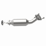 Load image into Gallery viewer, Magnaflow 06-07 Cadillac STS 3.6L Direct Fit Converter
