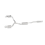 Load image into Gallery viewer, MagnaFlow Sys CB 05- Chrysler 300 V6 duals
