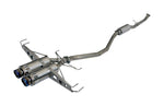Load image into Gallery viewer, HKS Hi-Power Muffler SPEC-L2 FK8 K20C
