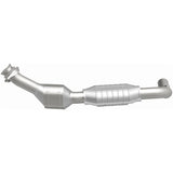 MagnaFlow Conv DF 00-03 Ford Van 4.2L OEM