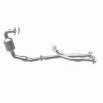 Load image into Gallery viewer, Magnaflow 12-16 Cadillac SRX 3.6L Direct Fit Converter
