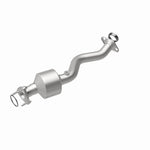 Load image into Gallery viewer, Magnaflow 09-13 Honda Fit 1.5L Direct Fit Converter
