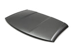 Load image into Gallery viewer, Anderson Composites 20-21 Chevrolet Corvette C8 Dry Carbon Roof Replacement
