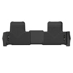 Load image into Gallery viewer, Husky Liners 2022 Acura MDX X-Act Contour 2nd Seat Floor Liner - Black
