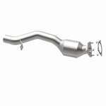 Load image into Gallery viewer, Magnaflow 10-11 Porsche Cayenne 4.8L Direct Fit Converter
