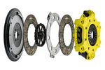 Load image into Gallery viewer, ACT Chevy Camaro/Corvette LS1/LS2/LS3/LS6/LS7 Mod-Twin 10.5 HD Rigid Disc Street Clutch Kit
