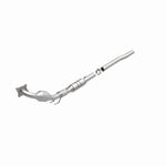 Load image into Gallery viewer, Magnaflow 08-13 Audi A3 2.0L Direct Fit Converter
