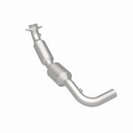 Load image into Gallery viewer, Magnaflow 2007 Ford E-150 4.6L Direct Fit Converter
