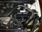 Load image into Gallery viewer, Injen 2007-09 Sentra SER 2.5L 4 Cyl. Polished Cold Air Intake
