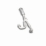 Load image into Gallery viewer, MagnaFlow Conv DF 02-05 Altima 3.5 y-pipe OE

