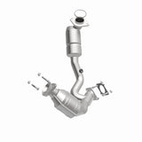 MagnaFlow Conv DF 00-03 Ford Taurus 3.0L fron