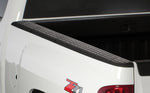 Load image into Gallery viewer, Husky Liners 07-12 Chevy Silverado (Base/HD Series) Standard Bed Custom-Molded Quad Caps
