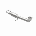 Load image into Gallery viewer, Magnaflow 07-12 Acura RDX 2.3L Direct Fit Converter
