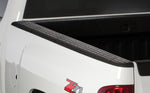 Load image into Gallery viewer, Husky Liners 07-12 Chevy Silverado (Base/HD Series) Short Bed Custom-Molded Quad Caps
