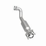 Load image into Gallery viewer, Magnaflow 10-11 Cadillac CTS 3.0L Direct Fit Converter
