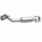 Load image into Gallery viewer, Magnaflow 10-11 Cadillac CTS 3.0L Direct Fit Converter
