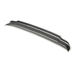 Load image into Gallery viewer, Seibon 94-01 Acura Integra 2Dr Carbon Fiber Gurney Flap for Seibon Part # RS9401ACIN2D-MG
