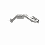 Load image into Gallery viewer, MagnaFlow Conv DF 05-09 Audi A8 6.0L
