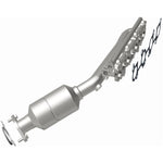 Load image into Gallery viewer, Magnaflow 05-09 Lexus GX470 4.7L Direct Fit Converter
