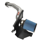 Load image into Gallery viewer, Injen 16-18 Ford Focus RS Polished Cold Air Intake

