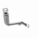 Load image into Gallery viewer, MagnaFlow Conv DF Escort 97-98 W/2.0L Eng. Ma
