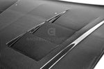 Load image into Gallery viewer, Anderson Composites 11-13 Dodge Charger Type-TS Hood
