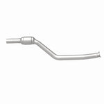 Load image into Gallery viewer, Magnaflow 2006 BMW 325i 3.0L Direct Fit Converter

