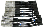 Load image into Gallery viewer, NGK Chrysler Crossfire 2008-2004 Spark Plug Wire Set
