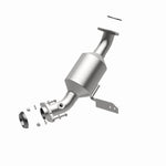 Load image into Gallery viewer, MagnaFlow Conv DF 2003 Cadillac CTS 3.2L Driver Side
