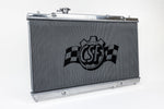 Load image into Gallery viewer, CSF FE1 Civic Si / DE4 Acura Integra High Performance All Aluminum Radiator
