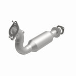 Load image into Gallery viewer, Magnaflow 08-11 Cadillac CTS 3.6L Direct Fit Converter
