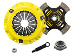 Load image into Gallery viewer, ACT 1988 Mazda 929 MaXX/Race Sprung 4 Pad Clutch Kit
