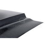 Load image into Gallery viewer, Anderson Composites 10-14 Ford Mustang/Shelby GT500 and 2013-2014 GT/V6 Ram Air Type-CR Hood
