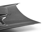 Load image into Gallery viewer, Seibon 02-03 Subaru WRX CWII Carbon Fiber Hood
