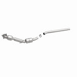 Load image into Gallery viewer, Magnaflow 08-13 Audi A3 2.0L Direct Fit Converter
