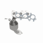 Load image into Gallery viewer, Magnaflow 11-15 Toyota Sienna 3.5L Direct Fit Converter
