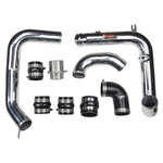 Load image into Gallery viewer, Injen 15-19 Volkswagen GTI (MK7) 2.0L Turbo TSI Aluminum Intercooler Piping Kit - Polished
