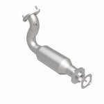 Load image into Gallery viewer, Magnaflow 08-11 Cadillac CTS 3.6L Direct Fit Converter
