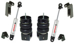 Load image into Gallery viewer, Ridetech Ford Mustang II Front CoolRide Kit use with Stock Arms
