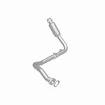 Load image into Gallery viewer, Magnaflow 10-13 Land Rover Range Rover Sport 5.0L Direct Fit Converter

