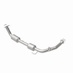 Load image into Gallery viewer, Magnaflow 07-10 Toyota Tundra 5.7L Direct Fit Converter
