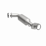 Load image into Gallery viewer, Magnaflow 04-09 Cadillac CTS 3.6L Direct Fit Converter
